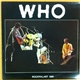 The Who - Rockpalast 1981